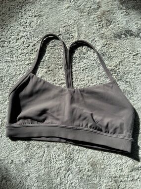 Lululemon Flow Y Bra